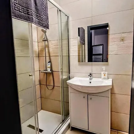 Cosy Studio In The Heart Of Brasov Exterior photo