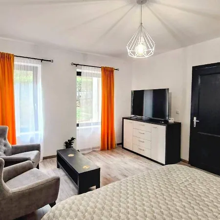 Cosy Studio In The Heart Of Brasov Exterior photo