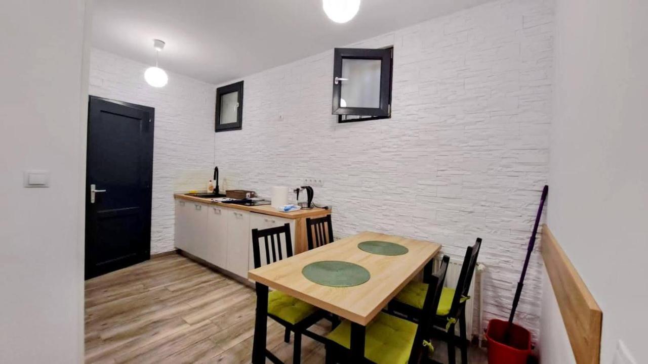 Cosy In The Heart Of Apartment