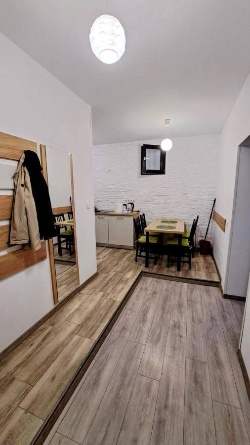 Cosy In The Heart Of *