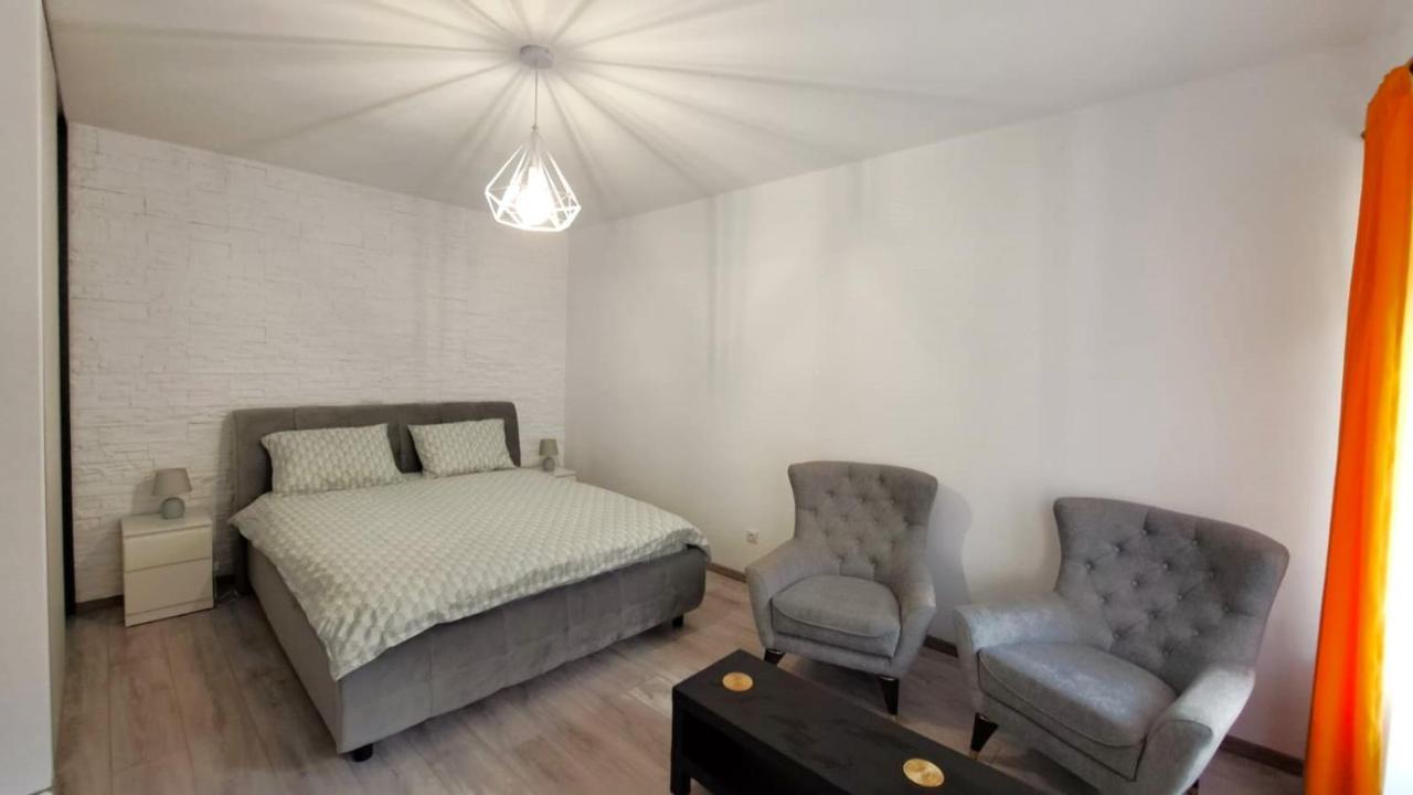 Apartment Cosy In The Heart Of Brasov